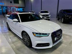 اودي A6